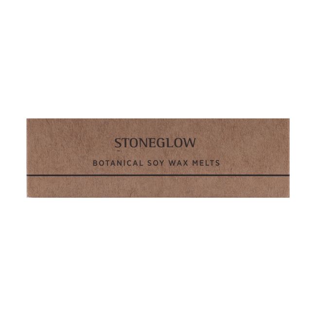 STONEGLOW EARTH BOTANICAL GREEN APPLE & LIME sojos vaško tirpukai, 124 g