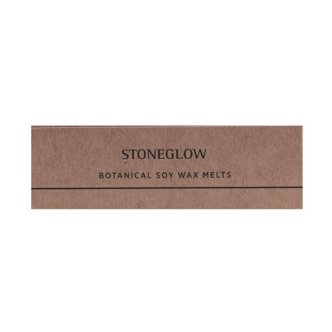 STONEGLOW WOOD BOTANICAL PALO SANTO & AMBER sojos vaško tirpukai, 124 g