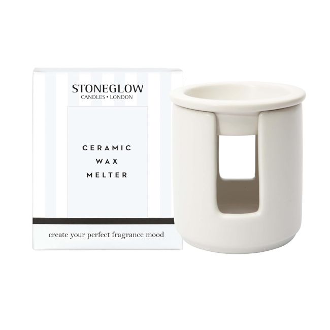STONEGLOW CERAMIC vaško lydytuvas