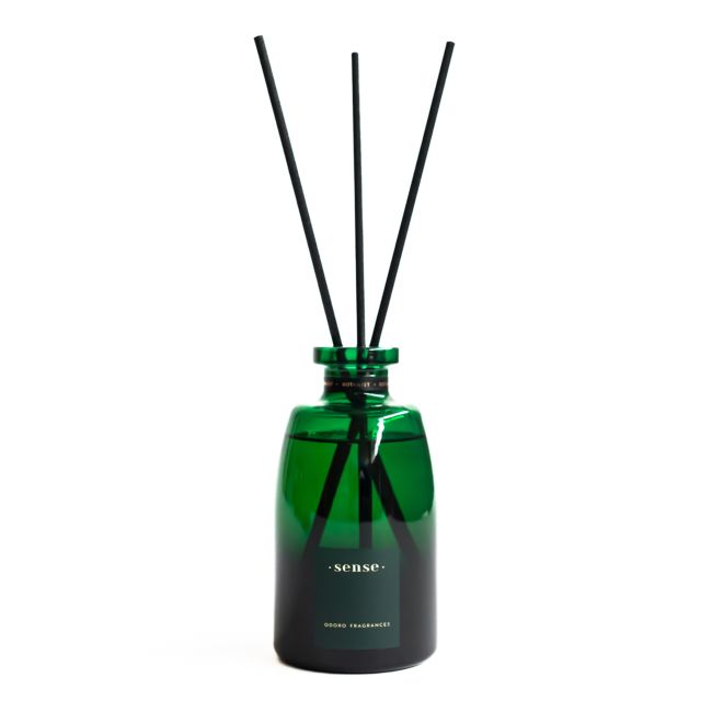 ODORO SENSE BOTANIST namų kvapas, 225 ml