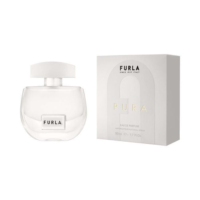 FURLA PURA parfumuotas vanduo, 50 ml
