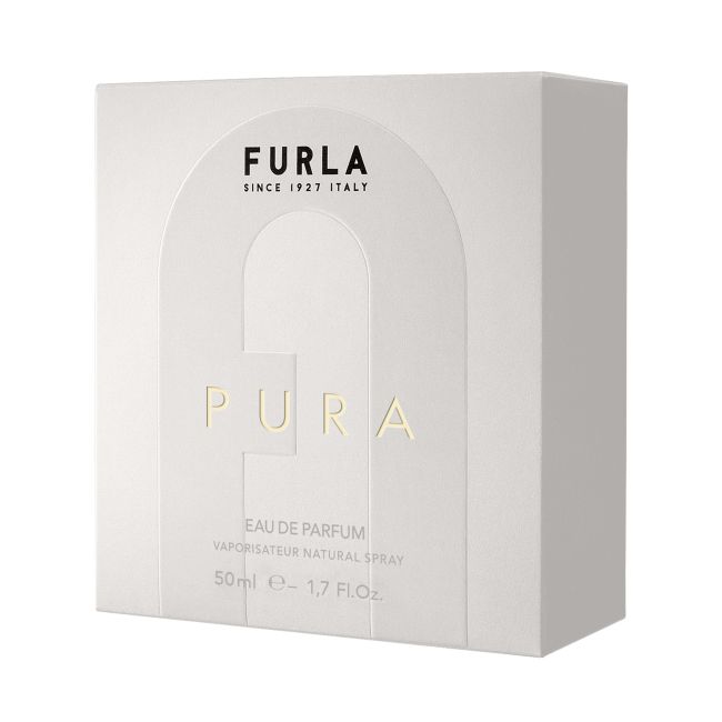 FURLA PURA parfumuotas vanduo, 50 ml