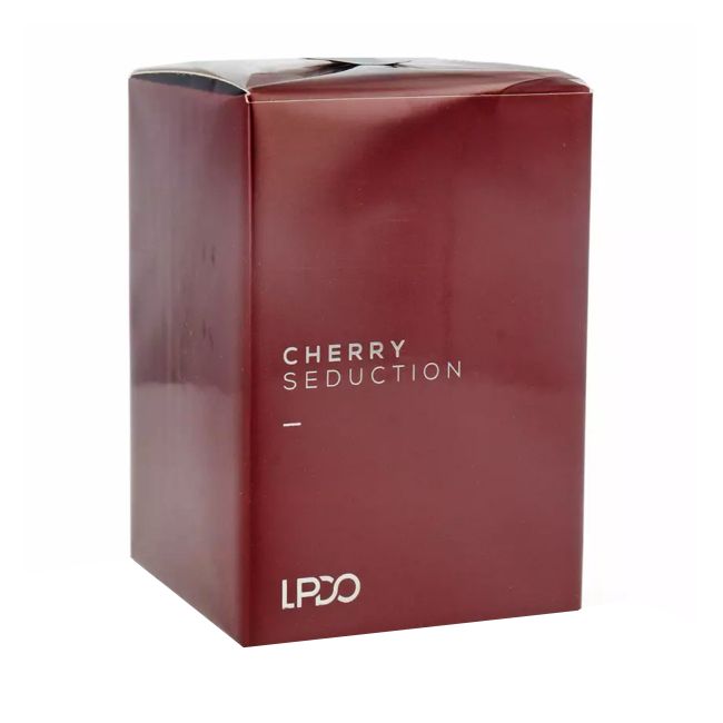 LPDO CHERRY SEDUCTION parfumuotas moterų vanduo, 100 ml