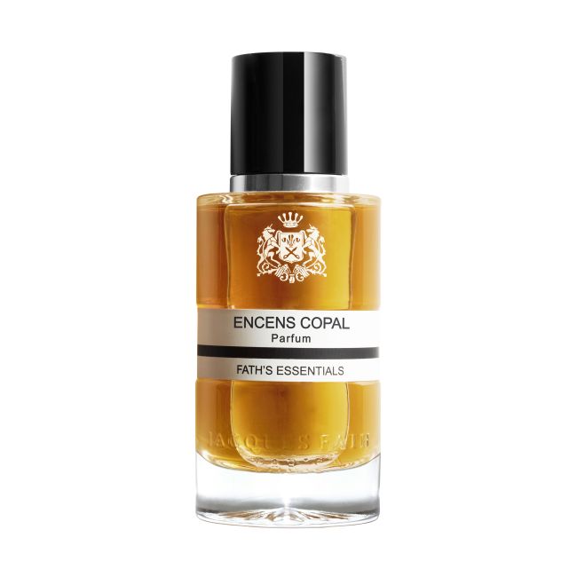 JACQUES FATH ENCENS COPAL parfumuotas vanduo, 100 ml