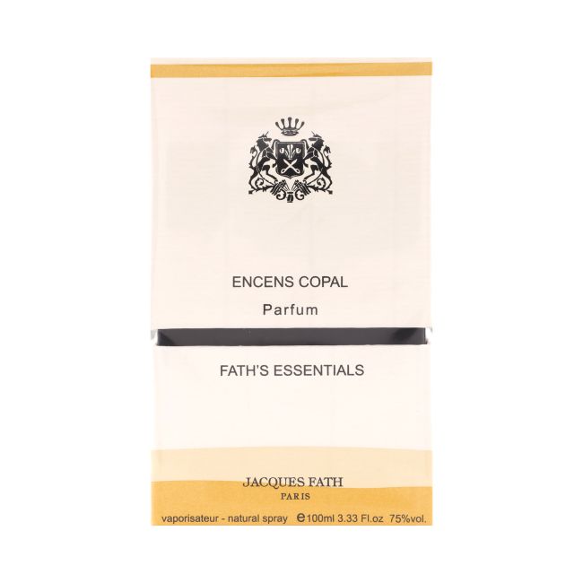 JACQUES FATH ENCENS COPAL parfumuotas vanduo, 100 ml