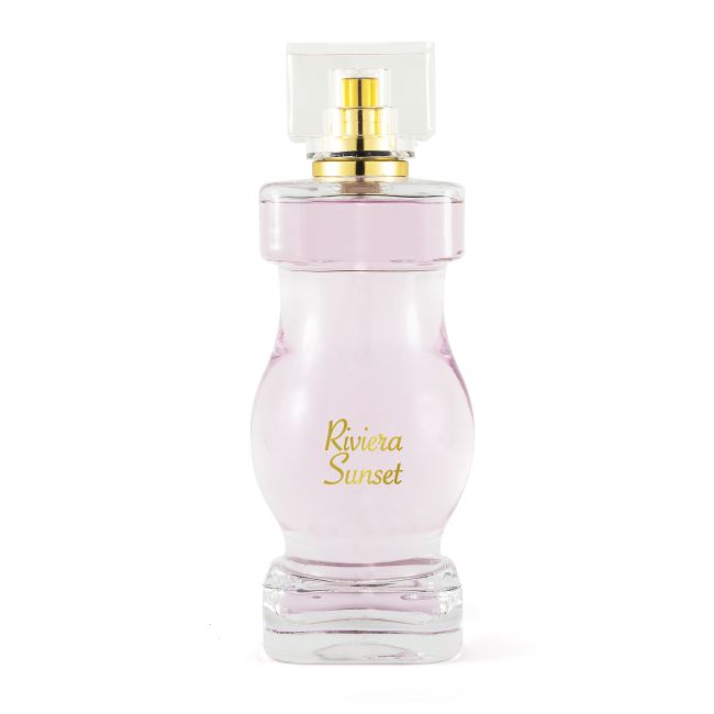 JEANNE ARTHES COLLECTION AZUR RIVIERA SUNSET parfumuotas moterų vanduo, 100 ml