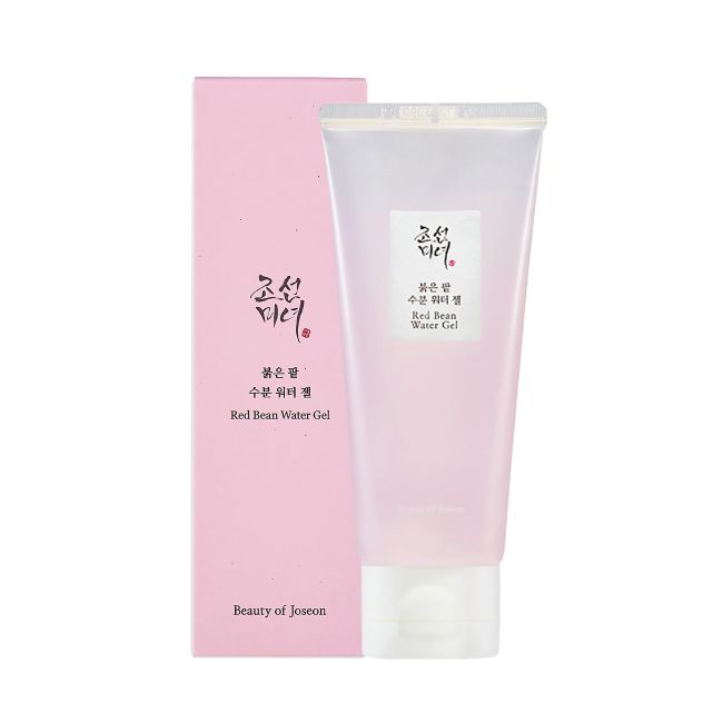 BEAUTY OF JOSEON RED BEAN WATER želė, 100 ml