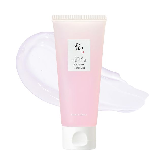 BEAUTY OF JOSEON RED BEAN WATER želė, 100 ml