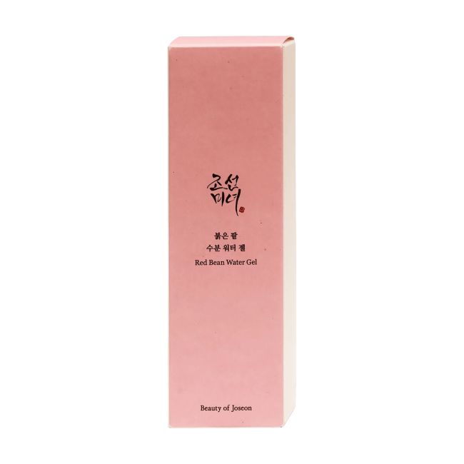BEAUTY OF JOSEON RED BEAN WATER želė, 100 ml
