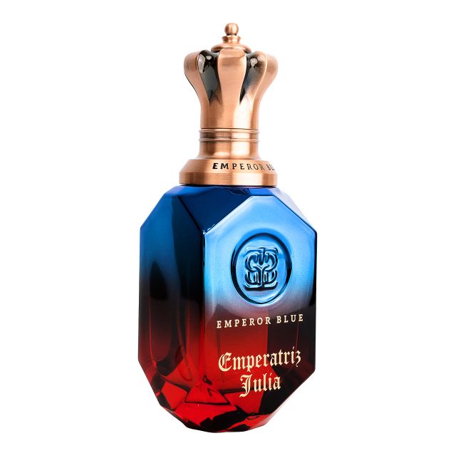 EMPEROR BLUE IMPERATRIZ JULIA parfumuotas moterų vanduo, 100 ml
