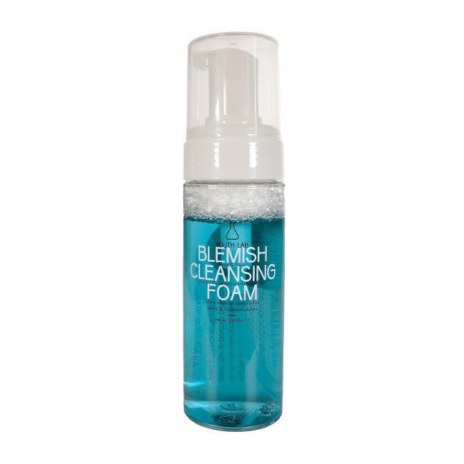 YOUTH LAB BLEMISH valomosios veido putos, 150 ml