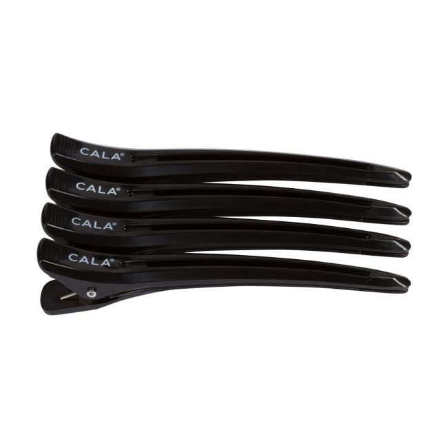 CALA DUCK plaukų segtukai (4 vnt.)