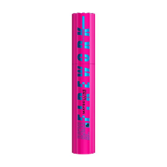 MAYBELLINE LASH SENSATIONAL FIREWORK vandeniui atsparus blakstienų tušas, 8,75 ml