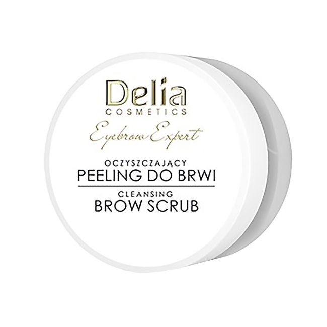 DELIA EYEBROW EXPERT antakių šveitiklis, 10 ml