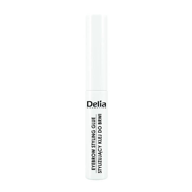 DELIA EYEBROW EXPERT antakių formavimo klijai, 5 g
