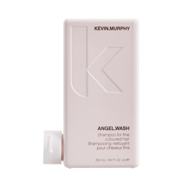 KEVIN.MURPHY ANGEL.WASH plaukų šampūnas, 250 ml