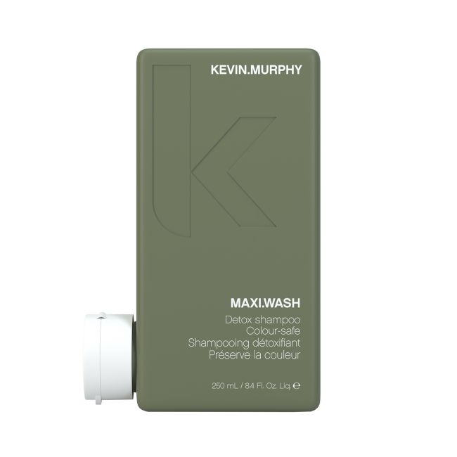 KEVIN.MURPHY MAXI.WASH DETOX plaukų šampūnas, 250 ml