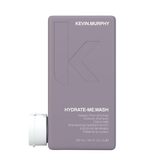 KEVIN.MURPHY HYDRATE-ME WASH plaukų šampūnas, 250 ml