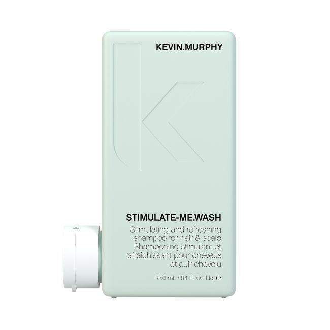 KEVIN.MURPHY STIMULATE-ME.WASH plaukų šampūnas, 250 ml