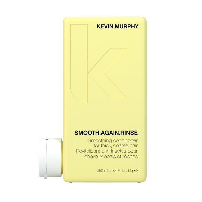 KEVIN.MURPHY SMOOTH.AGAIN.RINSE plaukų kondicionierius, 250 ml