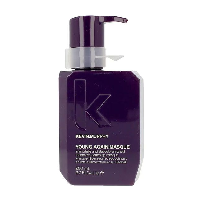 KEVIN.MURPHY YONG.AGAIN plaukų kaukė, 200 ml