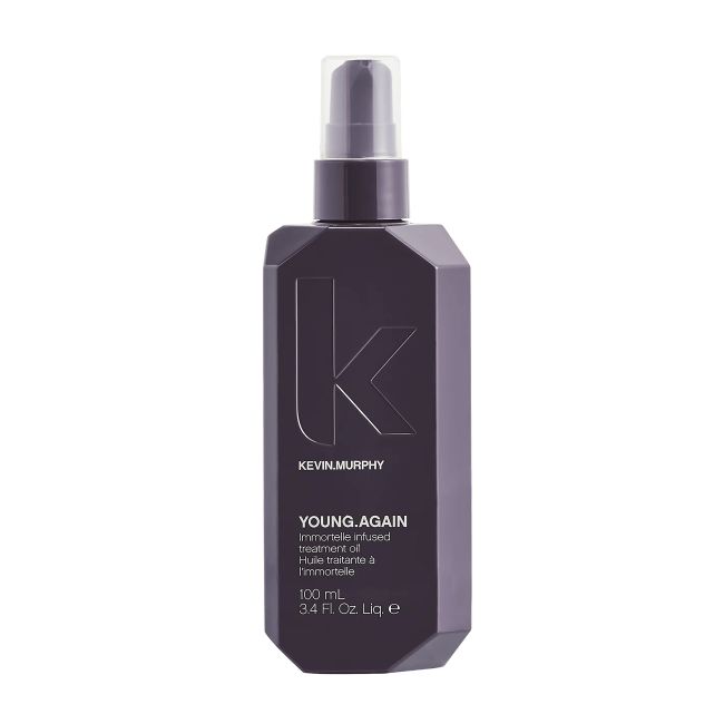 KEVIN.MURPHY YOUNG.AGAIN plaukų aliejus, 100 ml