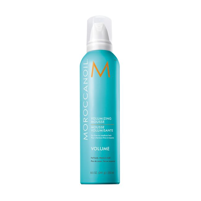 MOROCCANOIL VOLUMIZING plaukų putos, 250 ml