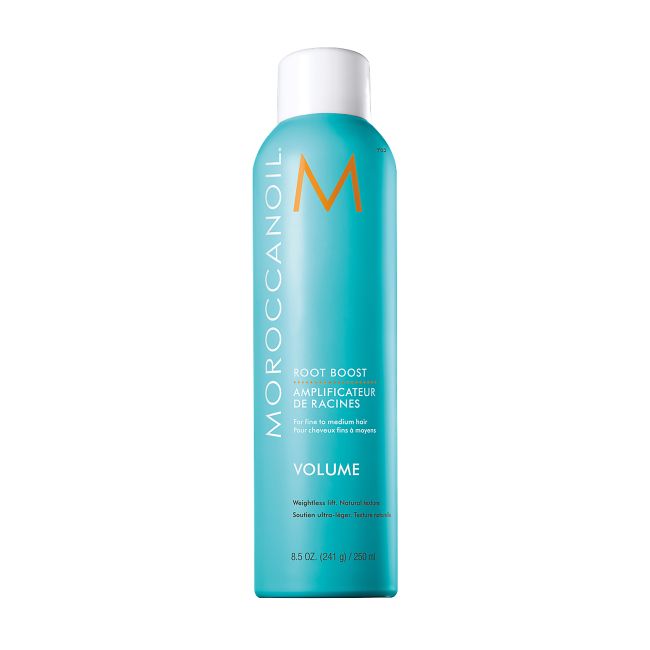 MOROCCANOIL ROOT BOOST purškiklis, pakeliantis plaukus nuo šaknų, 250 ml