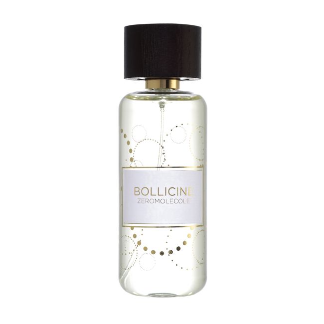 ZEROMOLECOLE BOLLICINE parfumuotas moterų vanduo, 100 ml