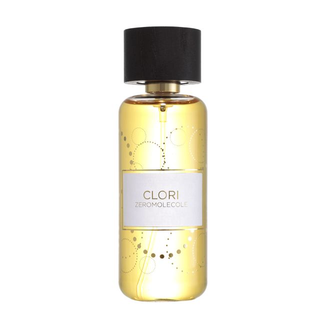 ZEROMOLECOLE CLORI parfumuotas moterų vanduo, 100 ml