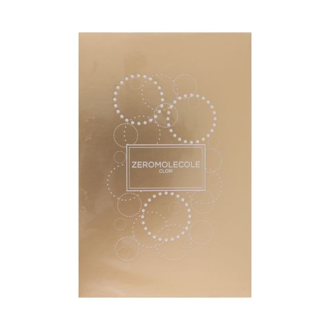ZEROMOLECOLE CLORI parfumuotas moterų vanduo, 100 ml