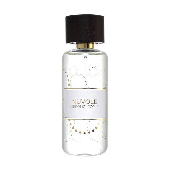 ZEROMOLECOLE NUVOLE parfumuotas moterų vanduo, 100 ml