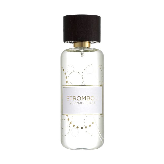 ZEROMOLECOLE STROMBOLI parfumuotas moterų vanduo, 100 ml