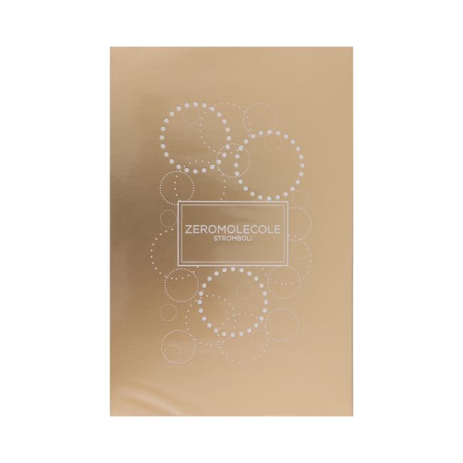 ZEROMOLECOLE STROMBOLI parfumuotas moterų vanduo, 100 ml