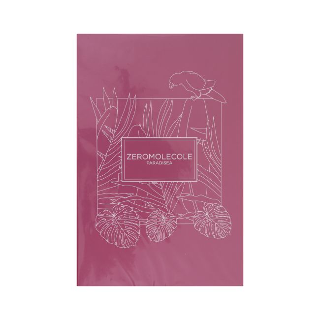 ZEROMOLECOLE PARADISEA parfumuotas moterų vanduo, 100 ml