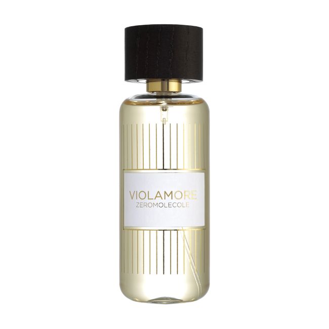 ZEROMOLECOLE VIOLAMORE parfumuotas moterų vanduo, 100 ml