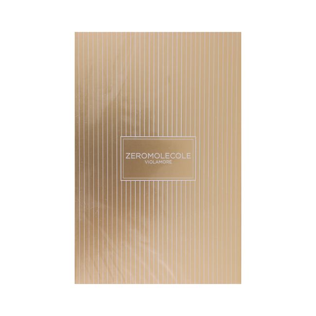 ZEROMOLECOLE VIOLAMORE parfumuotas moterų vanduo, 100 ml