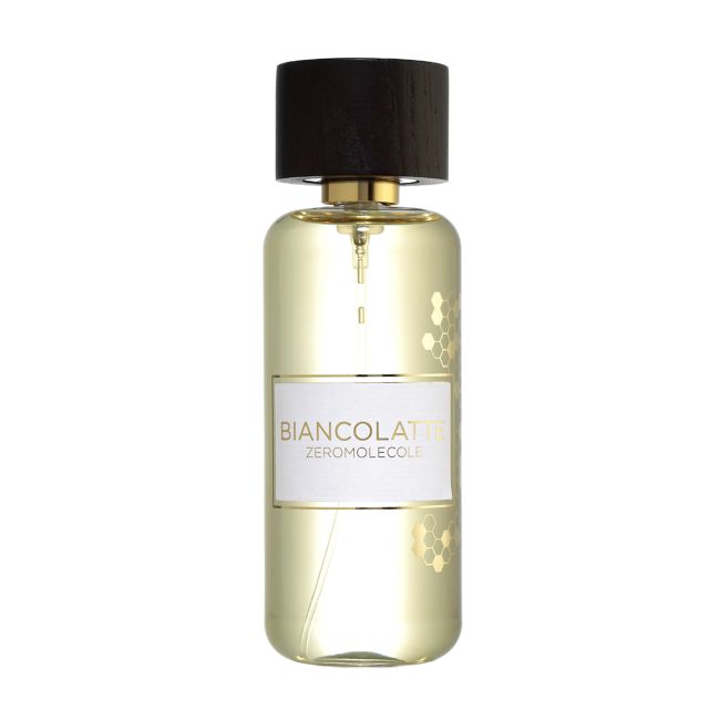 ZEROMOLECOLE BIANCOLATTE parfumuotas moterų vanduo, 100 ml