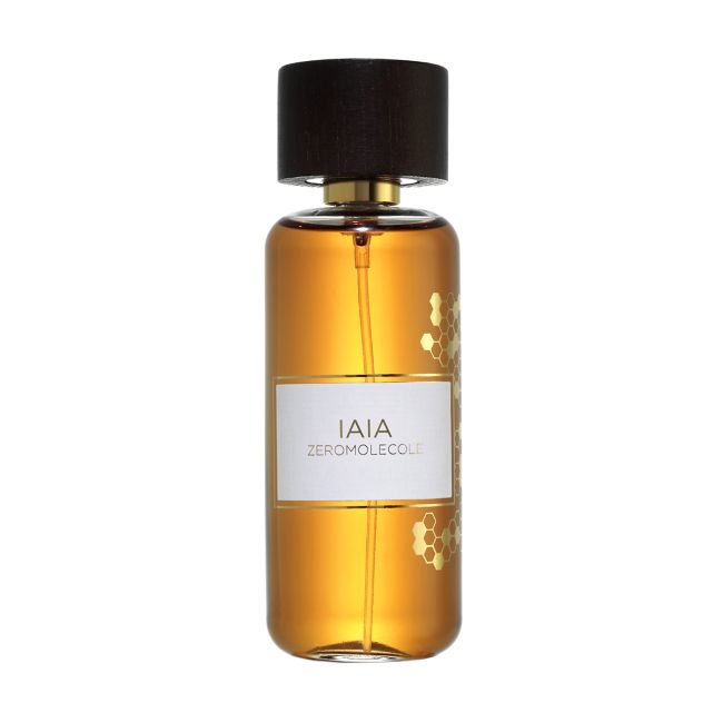ZEROMOLECOLE IAIA parfumuotas moterų vanduo, 100 ml