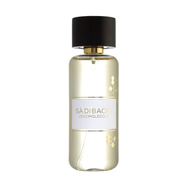 ZEROMOLECOLE SA DI BACIO parfumuotas moterų vanduo, 100 ml