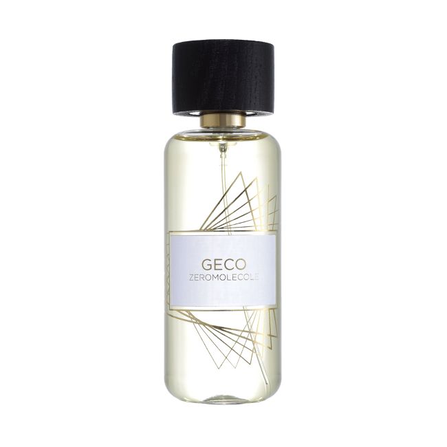 ZEROMOLECOLE GECO parfumuotas moterų vanduo, 100 ml