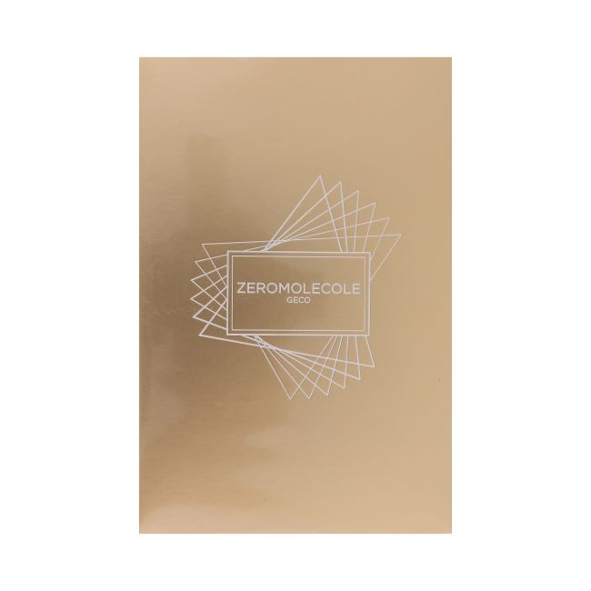 ZEROMOLECOLE GECO parfumuotas moterų vanduo, 100 ml