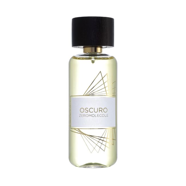 ZEROMOLECOLE OSCURO parfumuotas moterų vanduo, 100 ml