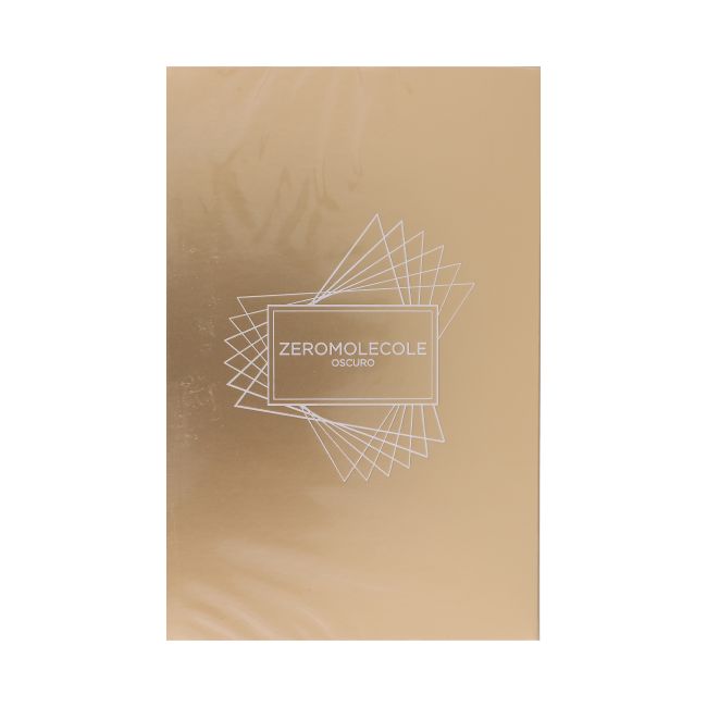 ZEROMOLECOLE OSCURO parfumuotas moterų vanduo, 100 ml