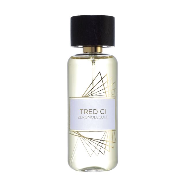 ZEROMOLECOLE TREDICI parfumuotas moterų vanduo, 100 ml