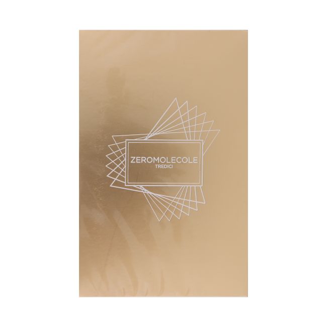 ZEROMOLECOLE TREDICI parfumuotas moterų vanduo, 100 ml