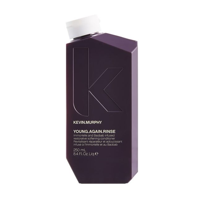 KEVIN.MURPHY YOUNG.AGAIN.RINSE plaukų kondicionierius, 250 ml