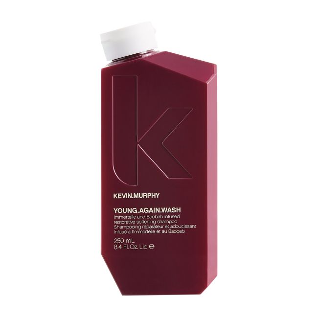 KEVIN.MURPHY YOUNG.AGAIN.WASH BAOBAB plaukų šampūnas, 250 ml