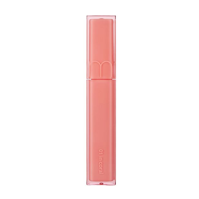 ROM&ND DEWY-FUL WATER TINT lūpų dažai, 5 g