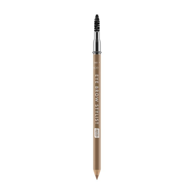 CATRICE EYE BROW STYLIST atsparus vandeniui antakių pieštukas, 1,4 g